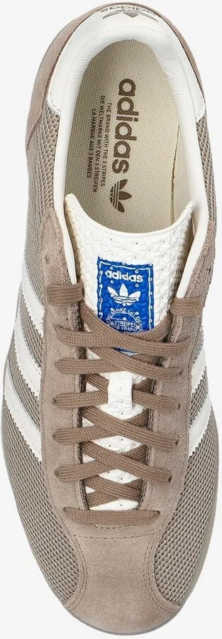 Gazelle Indoor Pro Low-Top Sneakers - Image 3