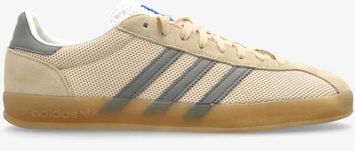 Gazelle Indoor Pro Low-Top Sneakers