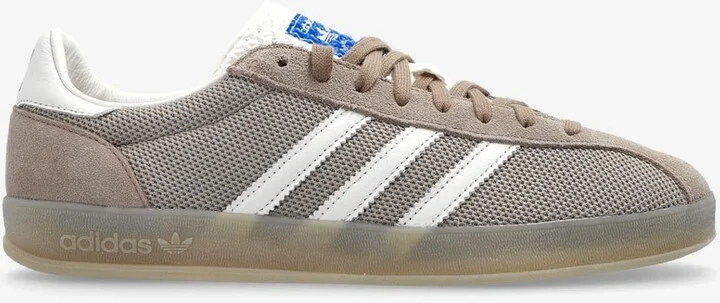 Gazelle Indoor Pro Low-Top Sneakers