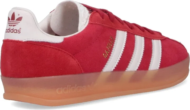gazelle Indoor Pro Sneakers - Image 4