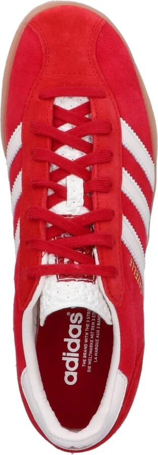 gazelle Indoor Pro Sneakers - Image 5