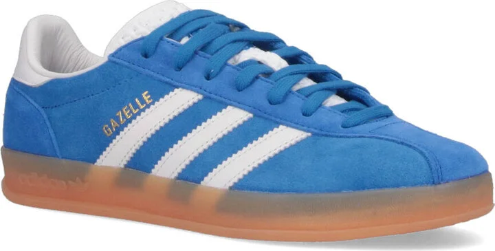 gazelle Indoor Pro Sneakers - Image 2