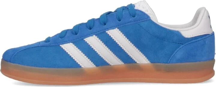 gazelle Indoor Pro Sneakers - Image 3