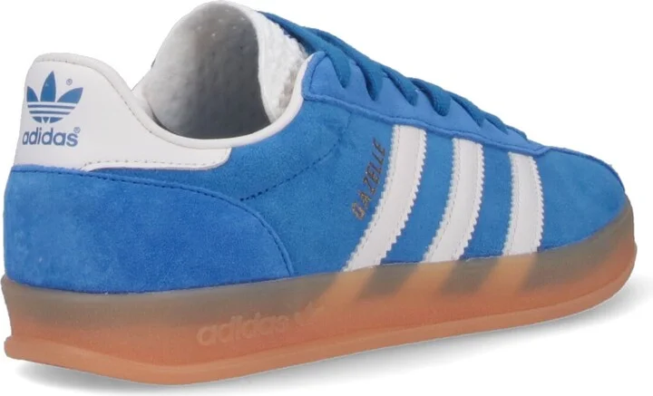 gazelle Indoor Pro Sneakers - Image 4