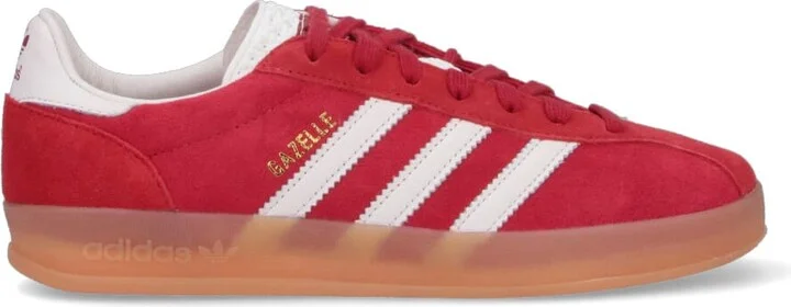 gazelle Indoor Pro Sneakers