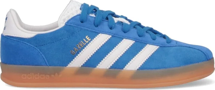 gazelle Indoor Pro Sneakers