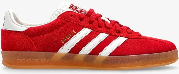Gazelle Indoor Pro Suede Sneakers