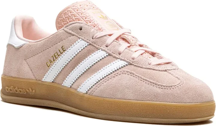 Gazelle Indoor "Sandy Pink" sneakers - Image 2