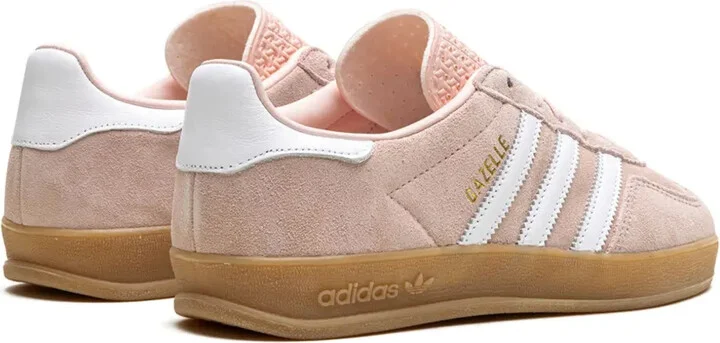 Gazelle Indoor "Sandy Pink" sneakers - Image 3