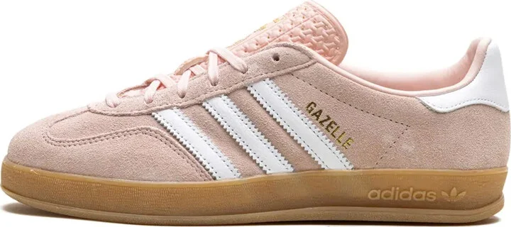 Gazelle Indoor "Sandy Pink" sneakers - Image 5