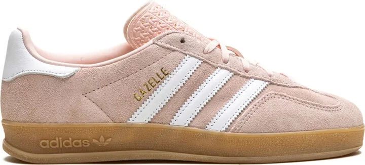 Gazelle Indoor "Sandy Pink" sneakers