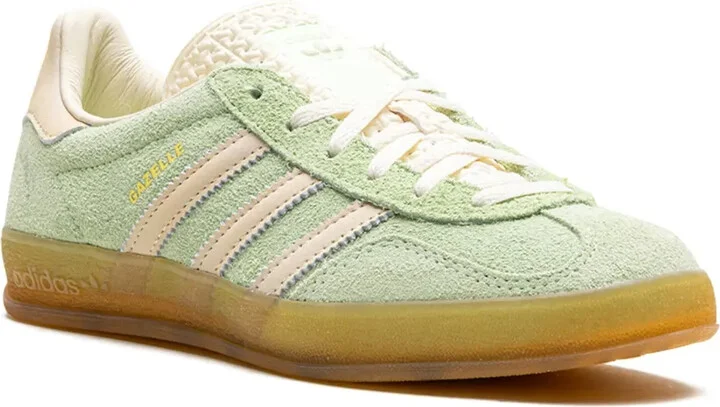Gazelle Indoor "Semi Green Spark" sneakers - Image 2