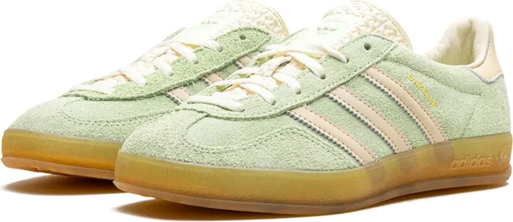 Gazelle Indoor "Semi Green Spark" sneakers - Image 5