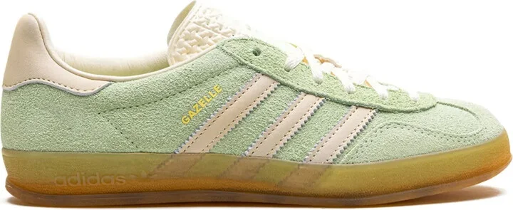 Gazelle Indoor "Semi Green Spark" sneakers