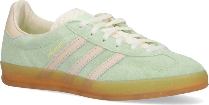 gazelle Indoor Semigreen Sneakers - Image 2