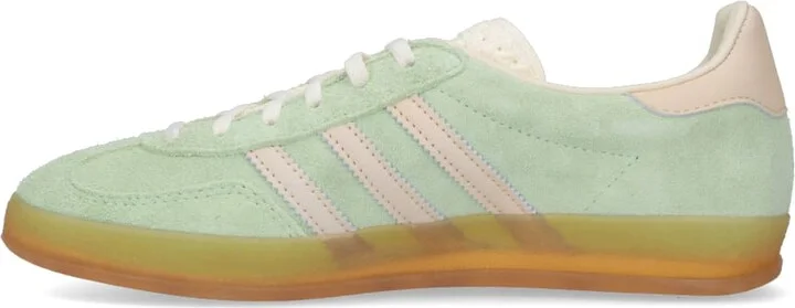 gazelle Indoor Semigreen Sneakers - Image 3