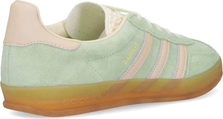 gazelle Indoor Semigreen Sneakers - Image 4
