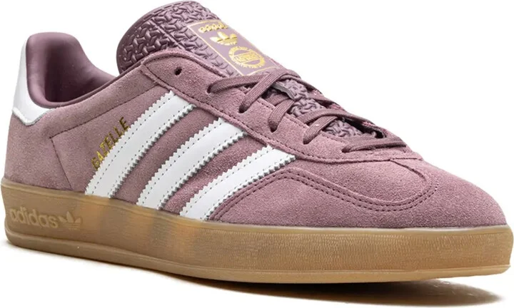 Gazelle Indoor "Shadow Fig" sneakers - Image 2