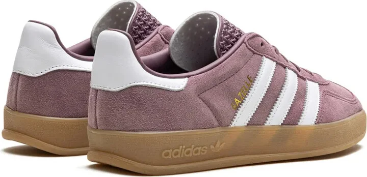 Gazelle Indoor "Shadow Fig" sneakers - Image 3