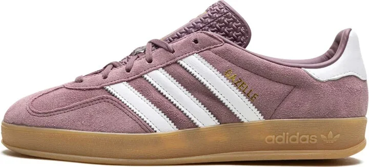 Gazelle Indoor "Shadow Fig" sneakers - Image 5
