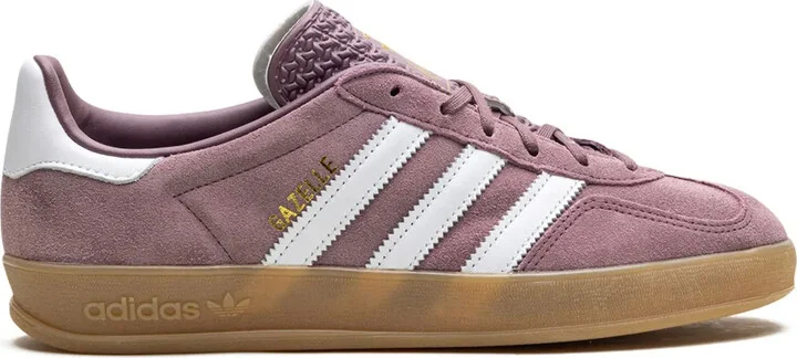 Gazelle Indoor "Shadow Fig" sneakers
