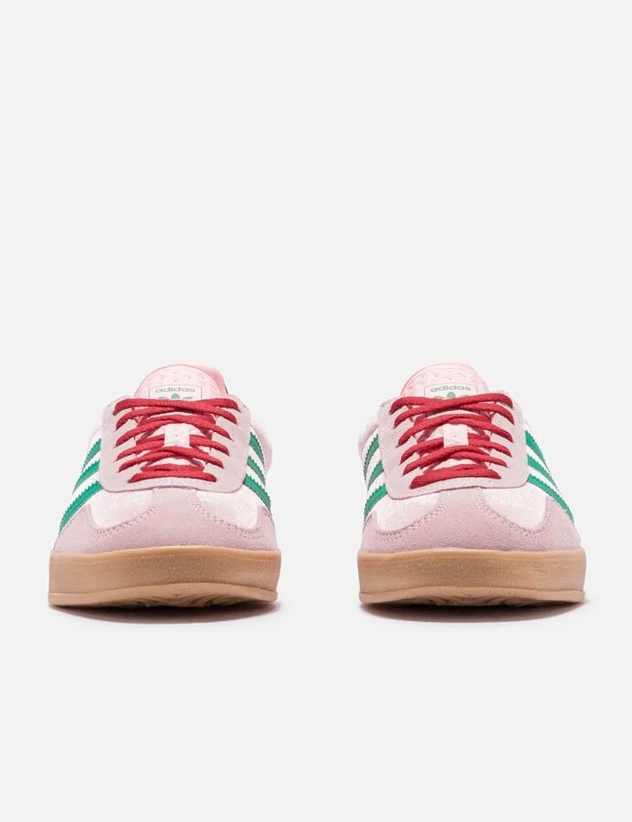 Gazelle Indoor Shoes - Image 2