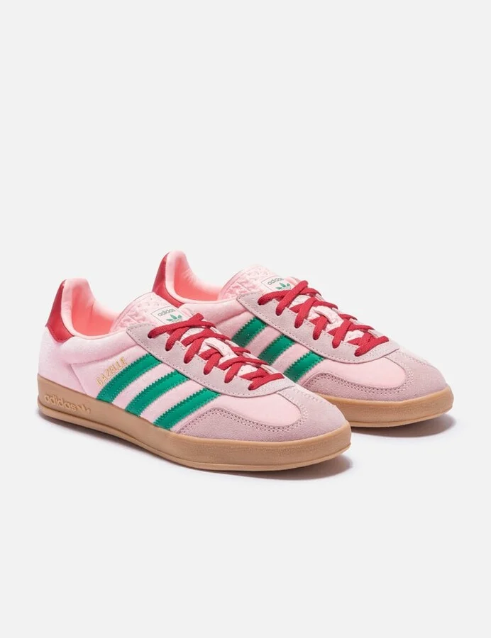Gazelle Indoor Shoes - Image 4