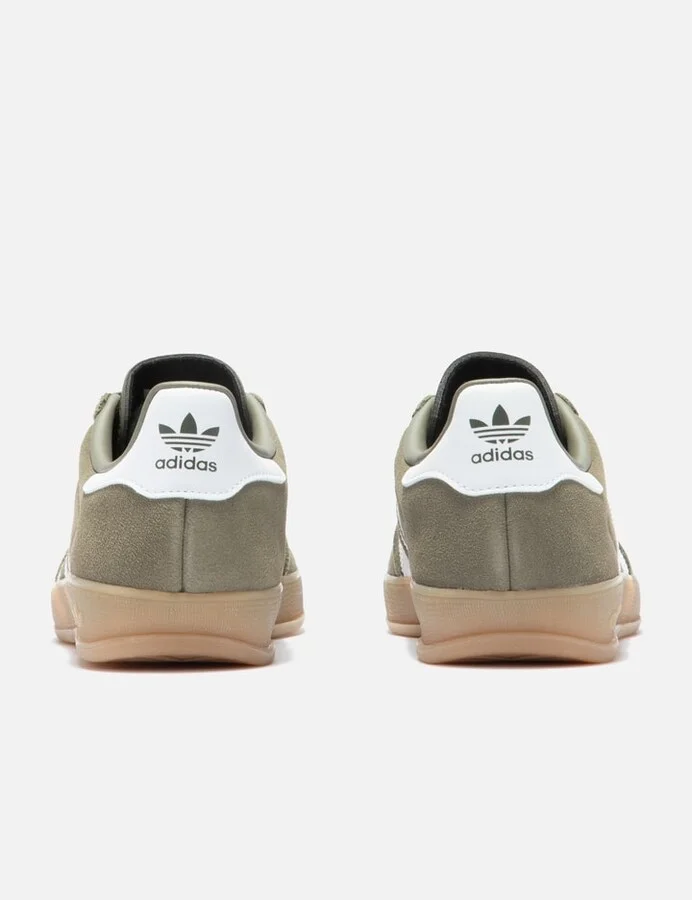 Gazelle Indoor Shoes - Image 3