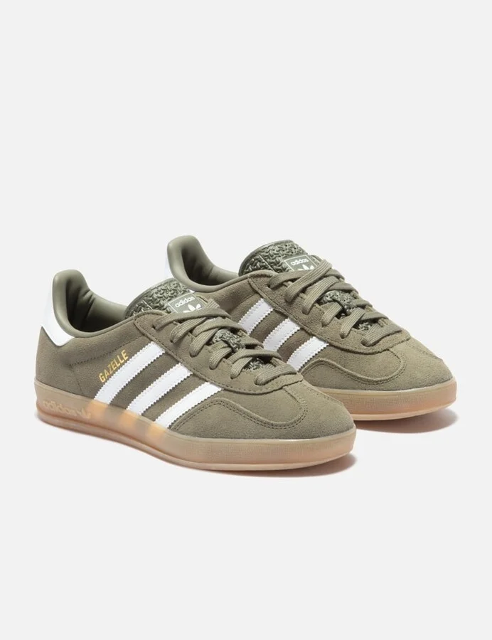 Gazelle Indoor Shoes - Image 4