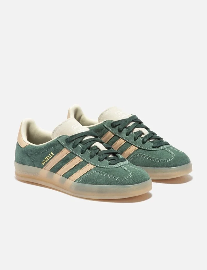 Gazelle Indoor Shoes - Image 4