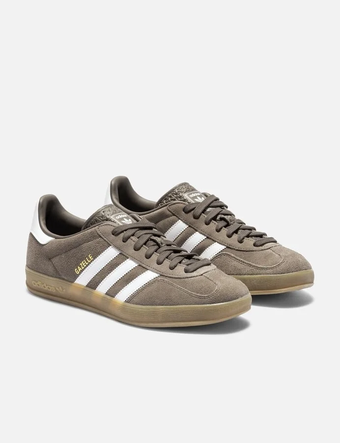 Gazelle Indoor Shoes - Image 4