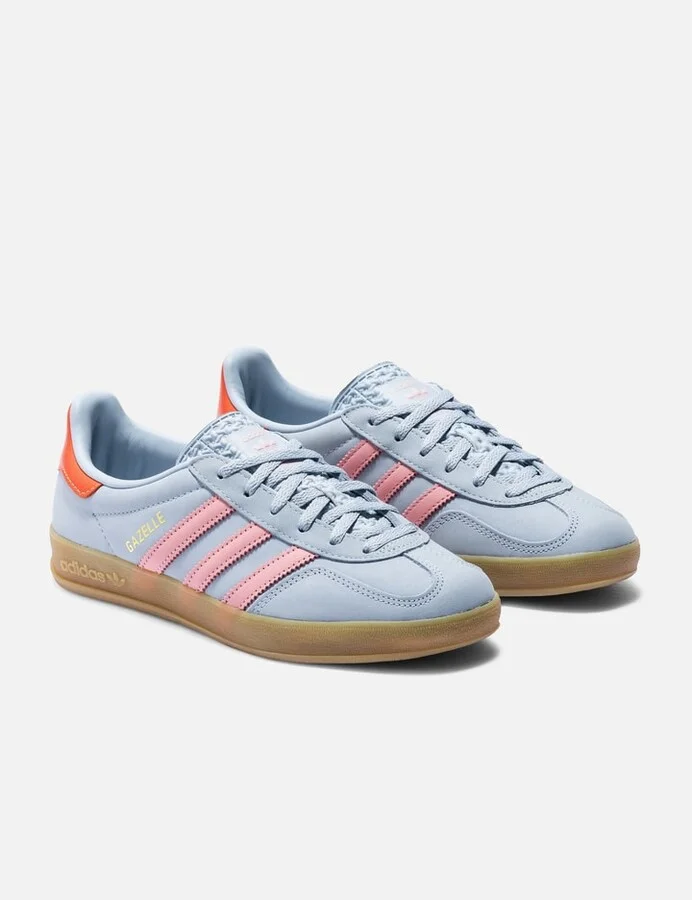 Gazelle Indoor Shoes - Image 4
