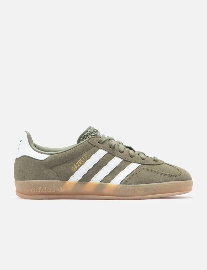Gazelle Indoor Shoes