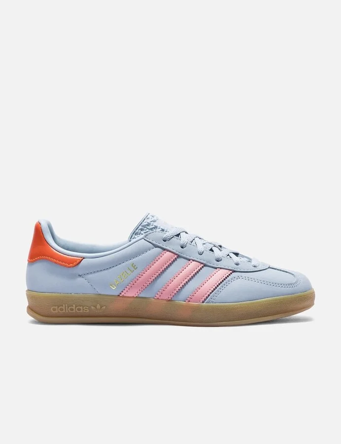 Gazelle Indoor Shoes