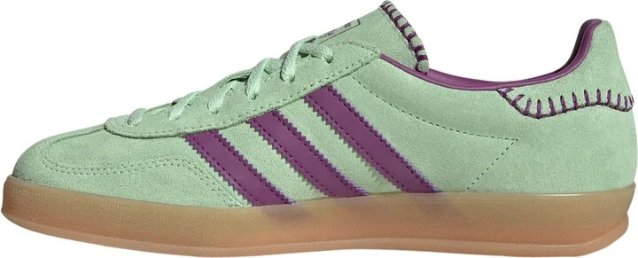 Gazelle Indoor Sneaker - Image 6