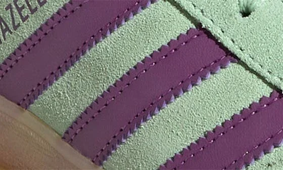 Gazelle Indoor Sneaker - Image 10