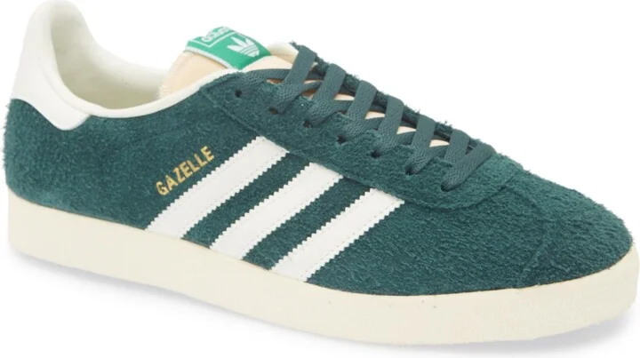 Green/ Off White/ Cream
