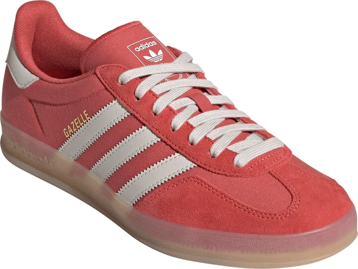 Crew Red/ Alumina/ Magic Beige