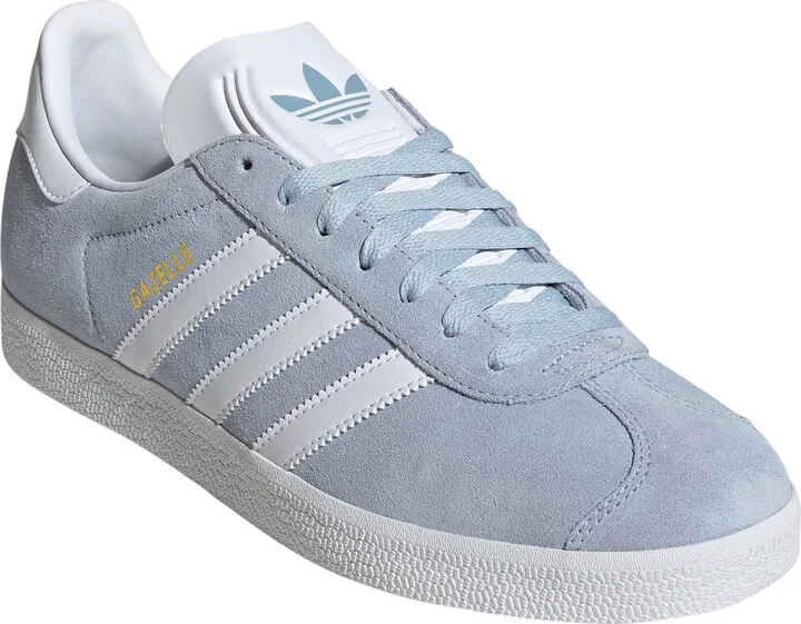 WONDER BLUE/ WHITE/ GOLD
