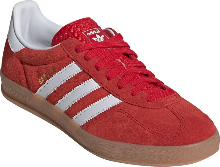 Better Scarlet/ White/ Gum
