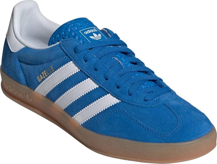 Bluebird/ White/ Gum