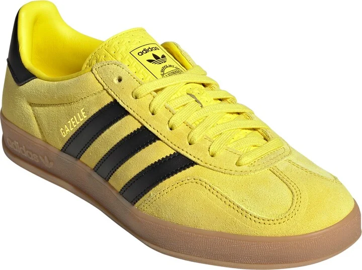 Yellow/ Black/ Gold Metallic