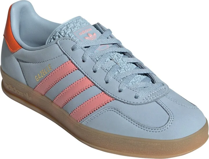 Wonder Blue/ Solar Orange/ Gum