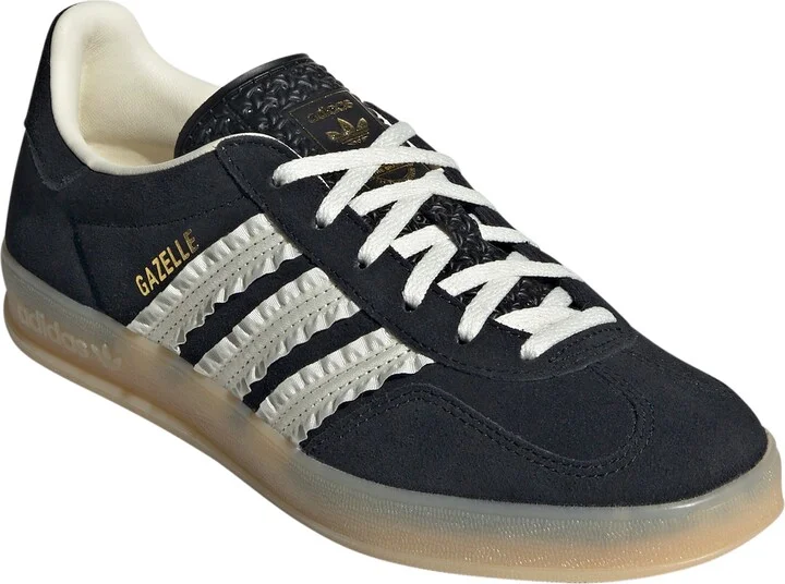 Black/ Cream White/ Gum