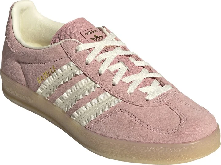 Wonder Mauve/ Cream White/ Gum