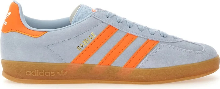 "Gazelle Indoor" Sneaker