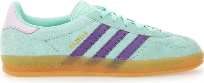 "Gazelle Indoor" Sneaker