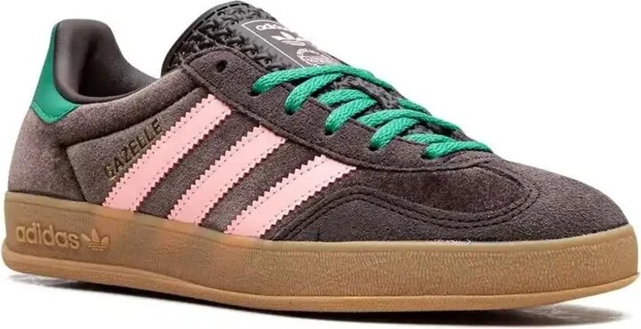 Gazelle Indoor Sneakers - Image 2