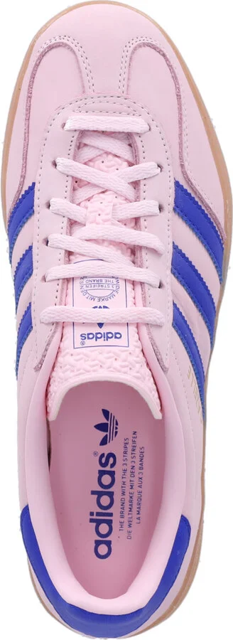 gazelle Indoor Sneakers - Image 5