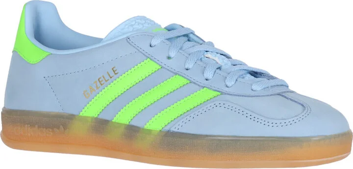 gazelle Indoor Sneakers - Image 2
